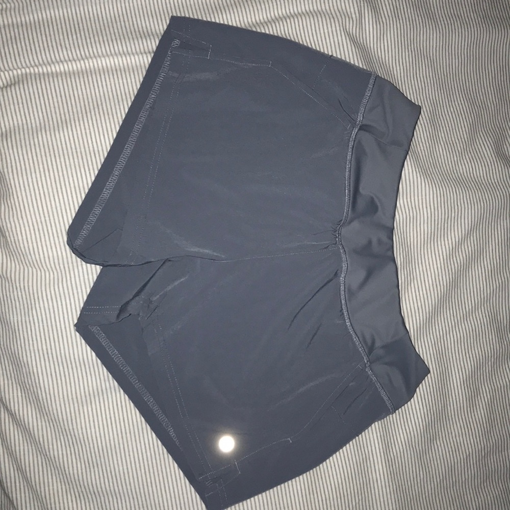 Layers 8 Athletic Shorts